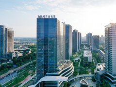 衡阳高新区旗下衡阳高新控股集团无限公司取久 