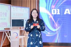 将聪慧校园的蓝图憧憬 