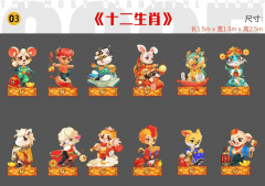 <b>调查企业分析办事能力：优先选择能供给“筹谋</b> 